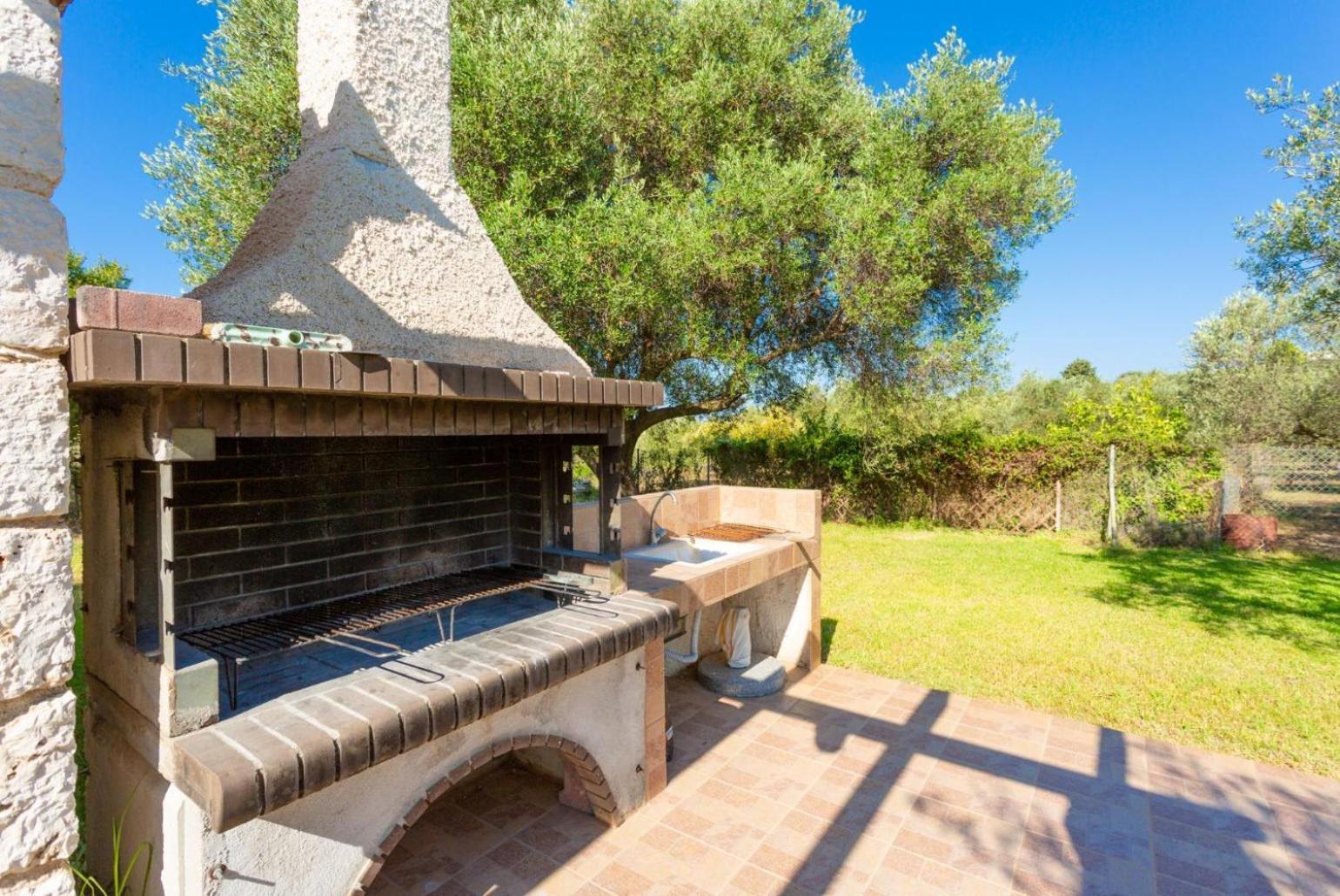 Villa Eufrosini Svoronata Extérieur photo